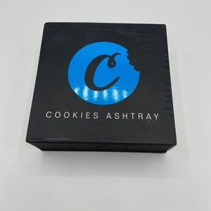Cookies Ashtray